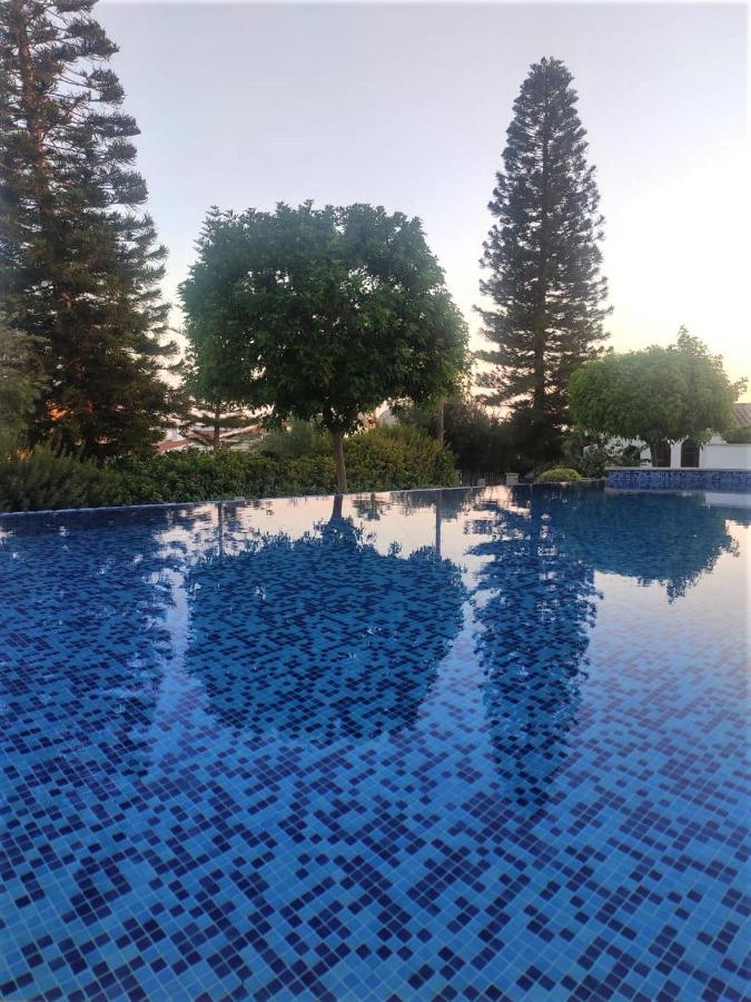 Coral Blue Bay Villa Coral Bay Exterior photo